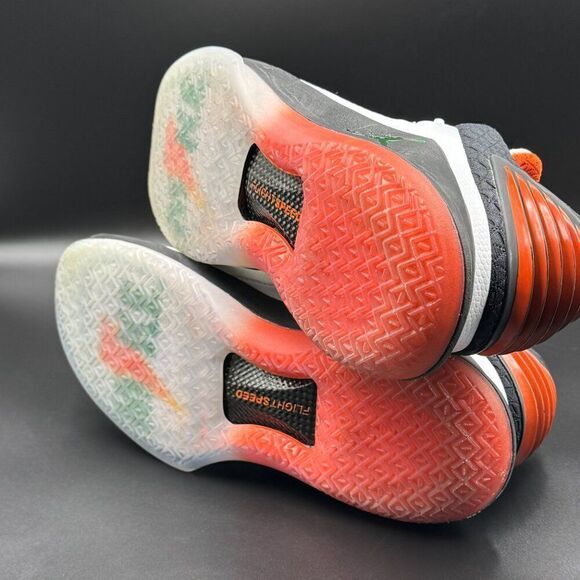 Air Jordan 32 Low 'Gatorade' - Picture 8 of 9